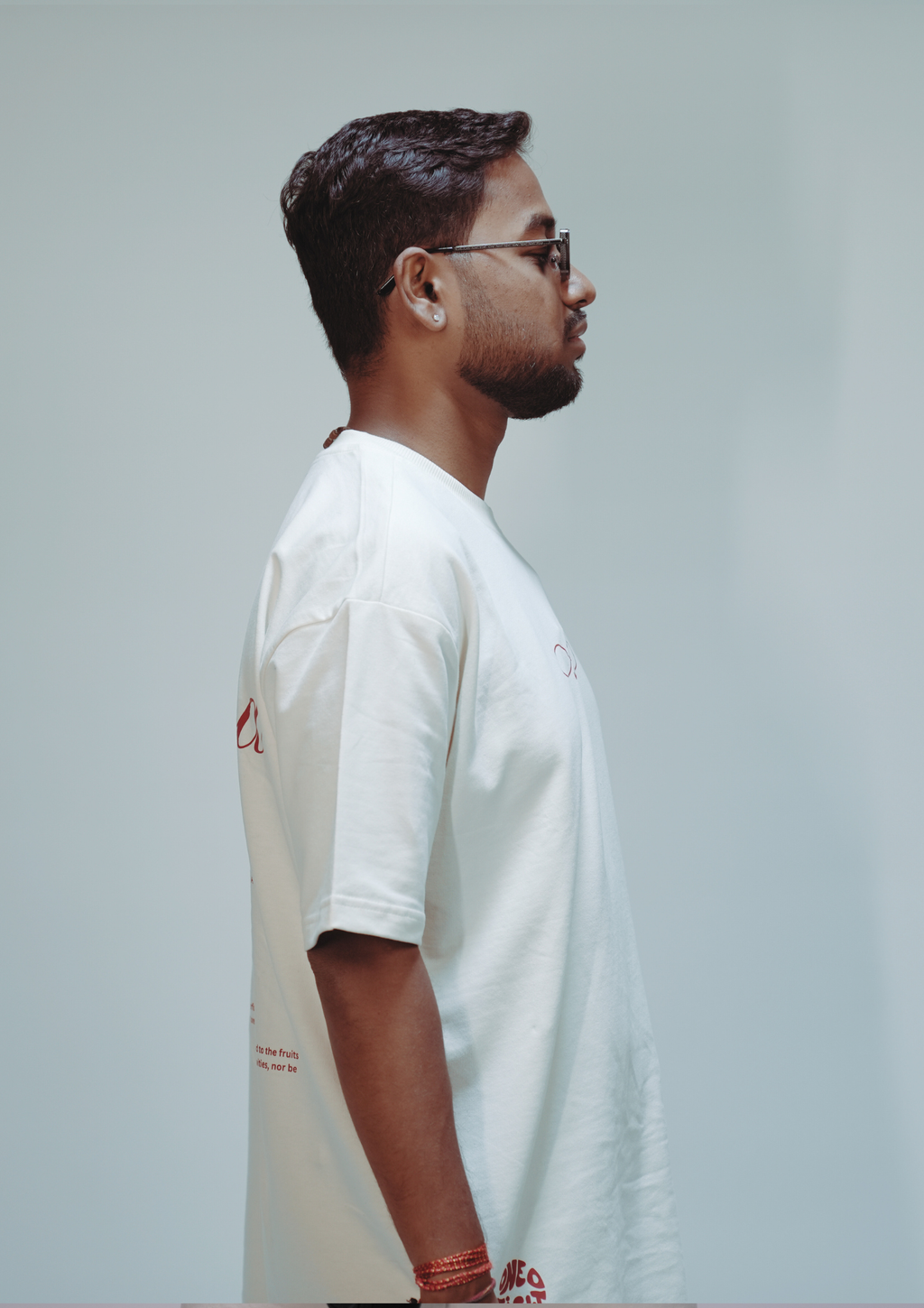 Karma ( off white )