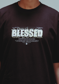 Blessed ( black )