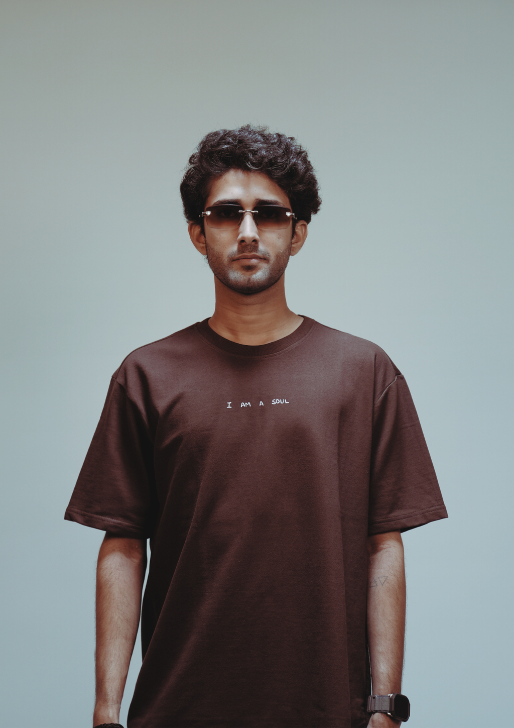 I am a soul ( cocoa )