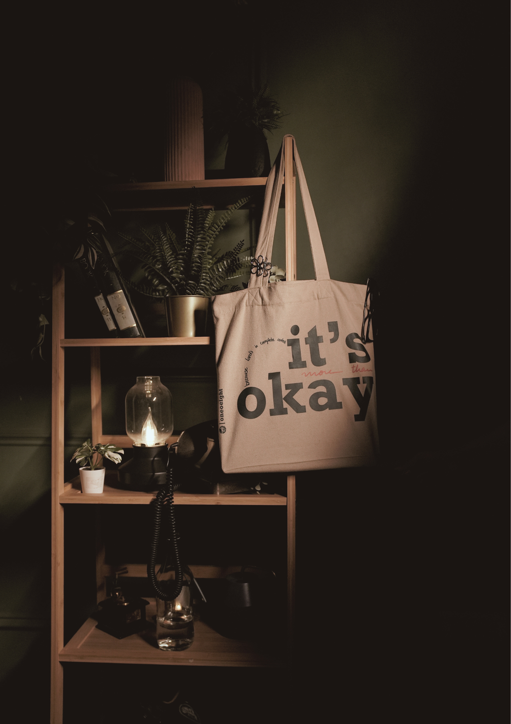 it's more than okay ( cream )