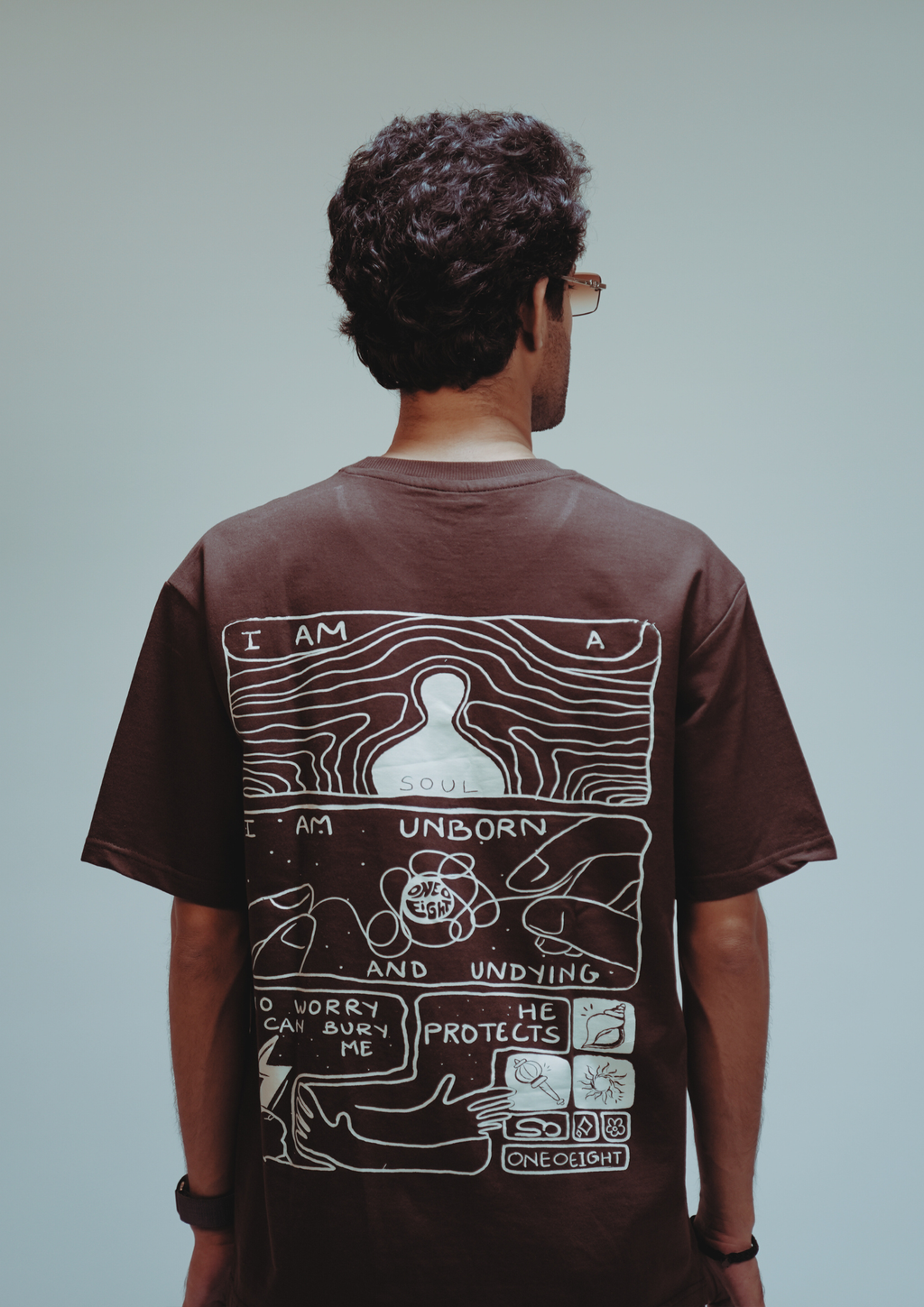 I am a soul ( cocoa )