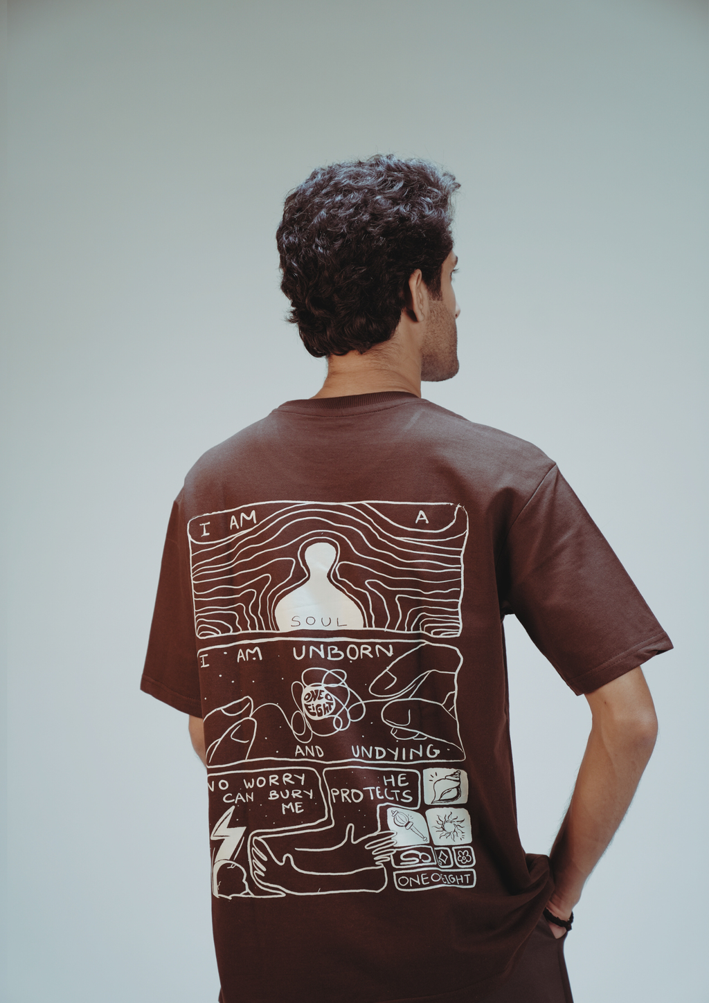 I am a soul ( cocoa )