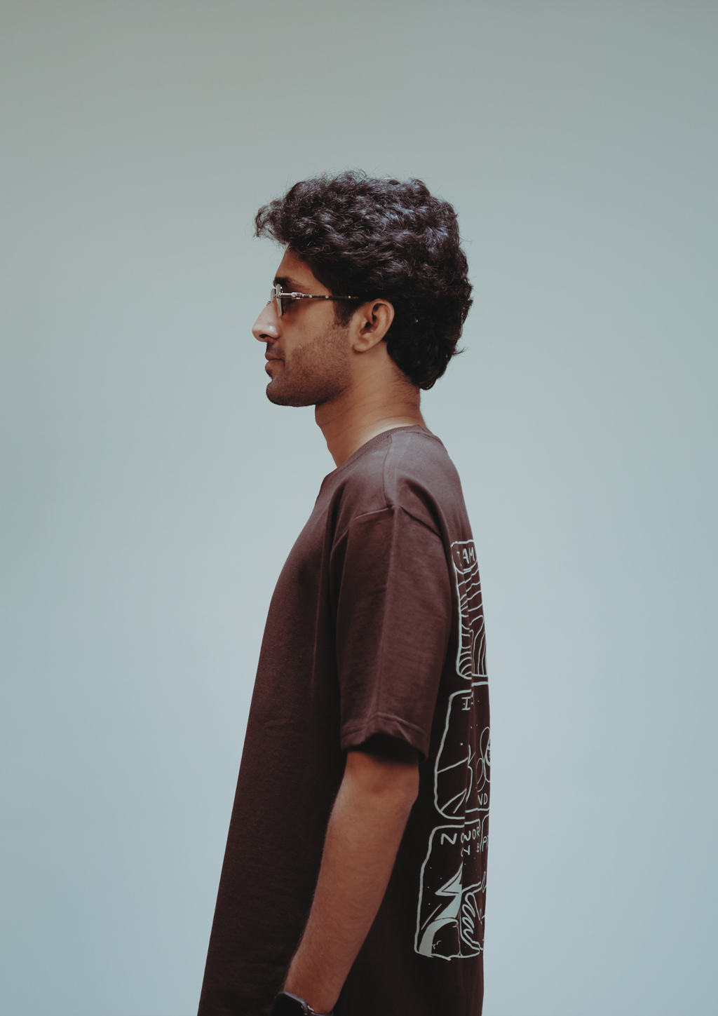 I am a soul ( cocoa )