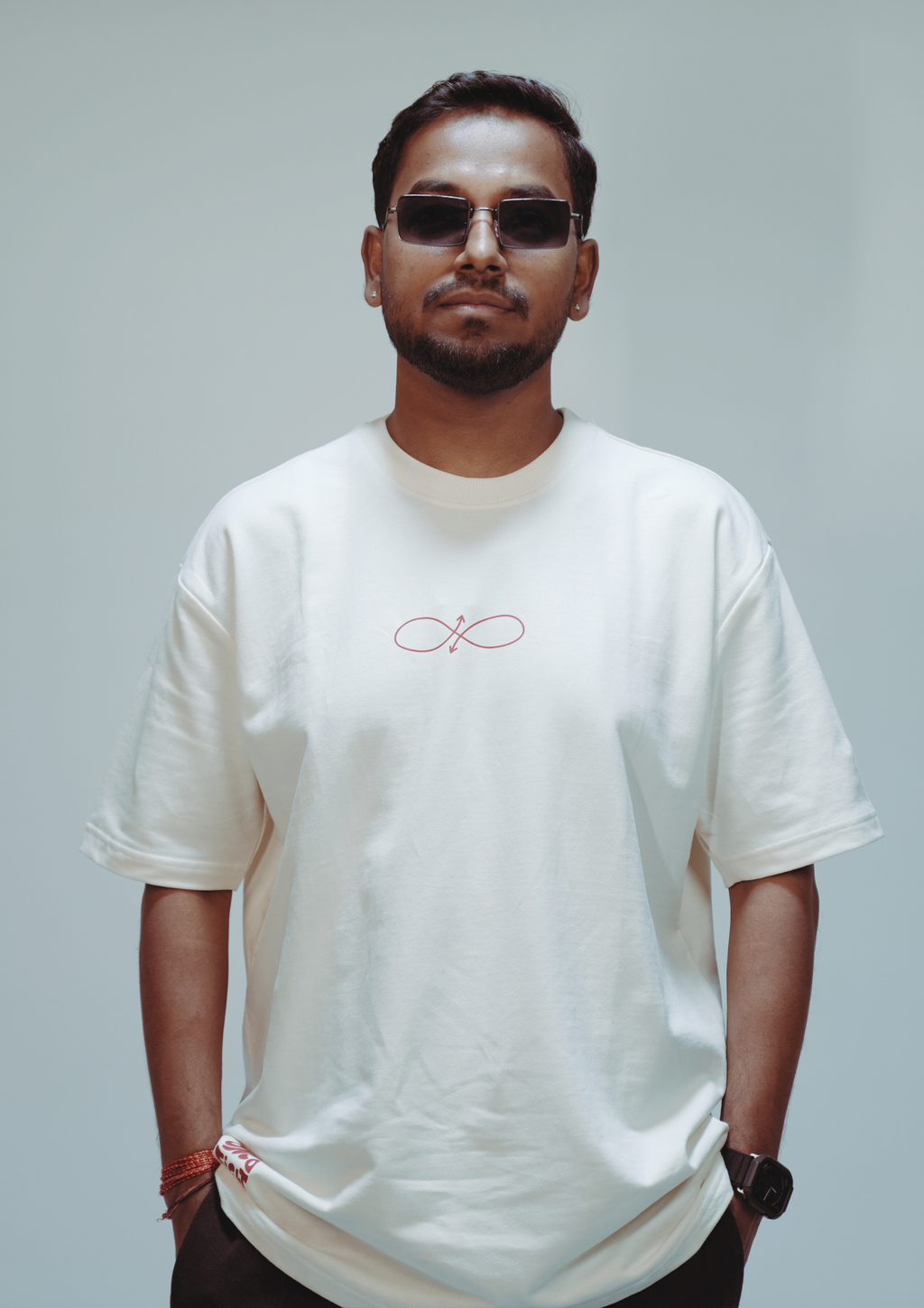 Karma ( off white )