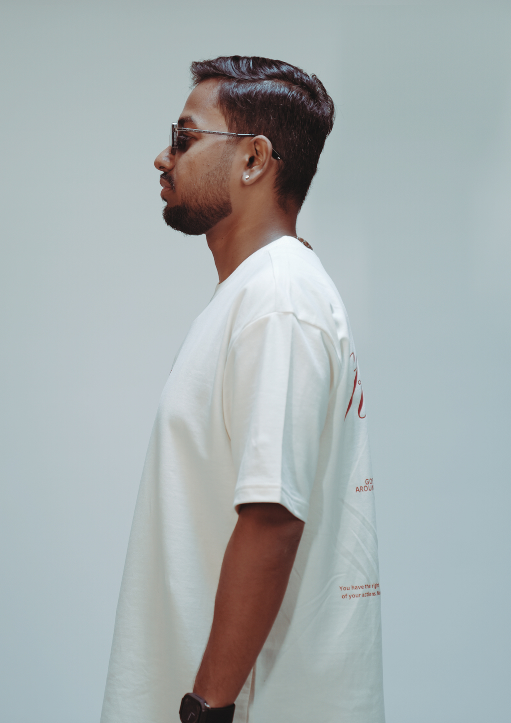 Karma ( off white )
